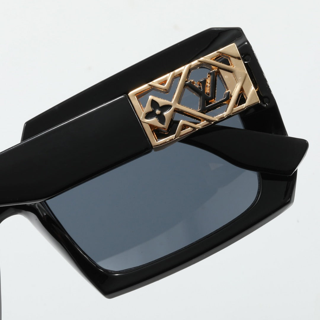 Fashion hot 6 color sunglasses 58038