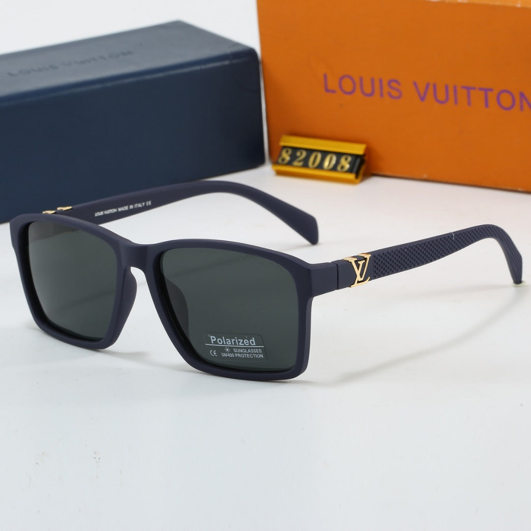 Fashion hot 7 color sunglasses 82008