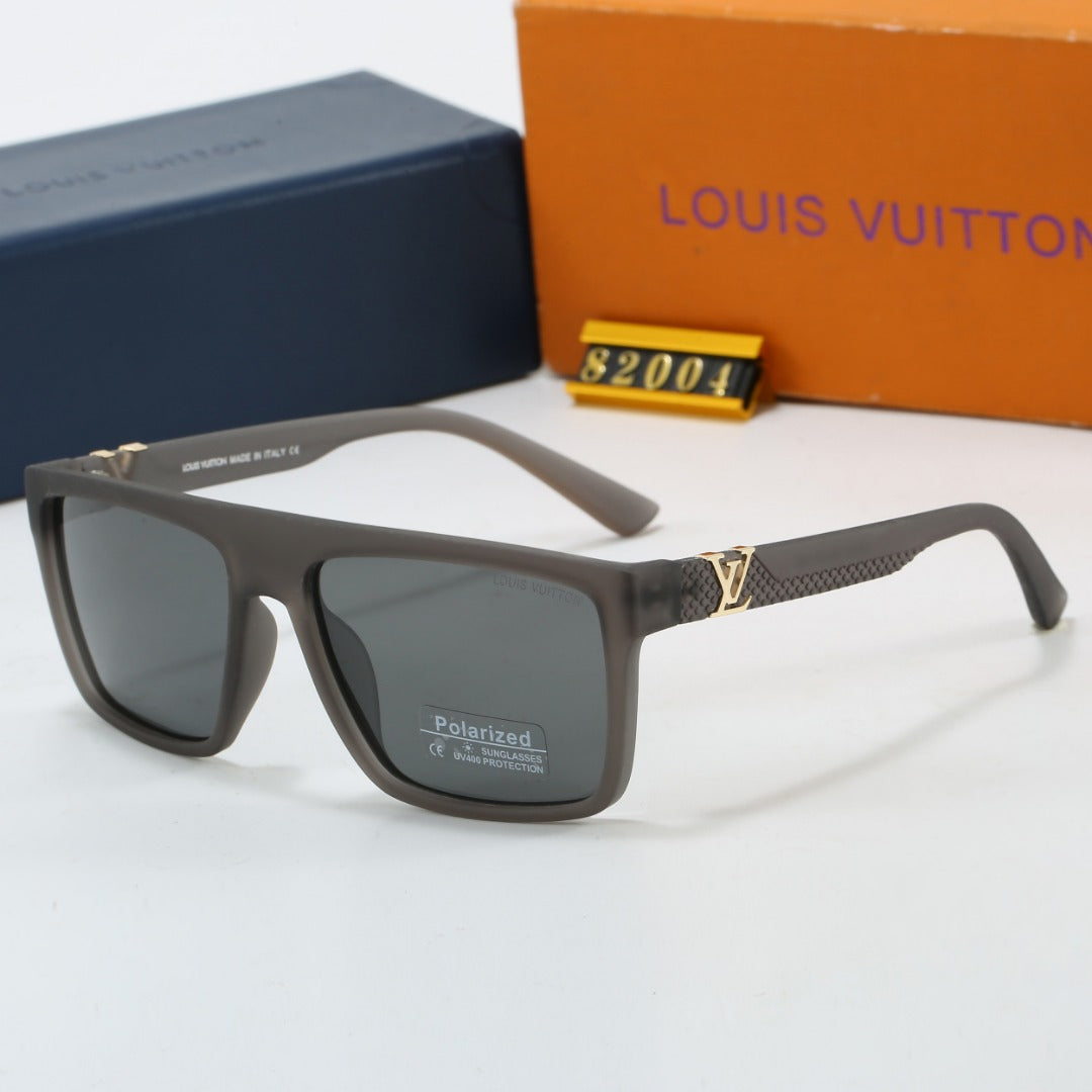 Fashion hot 7 color sunglasses 82004