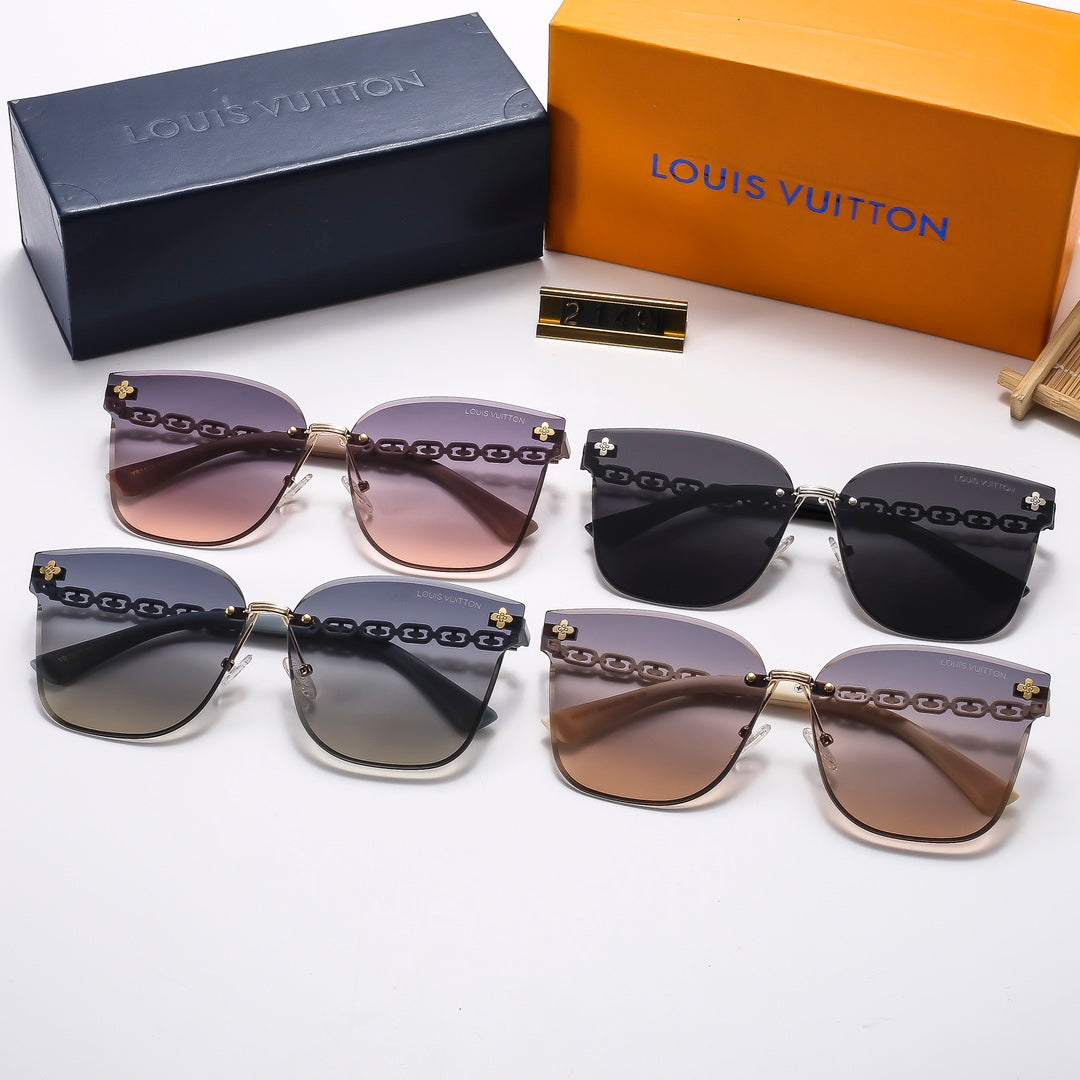 Fashion hot 4 color sunglasses 2149