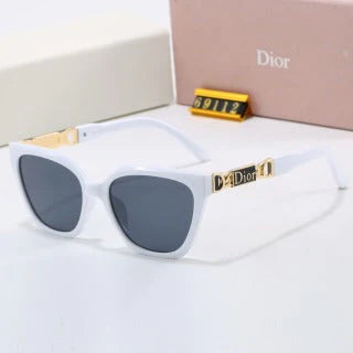 Full frame sunglasses 69112