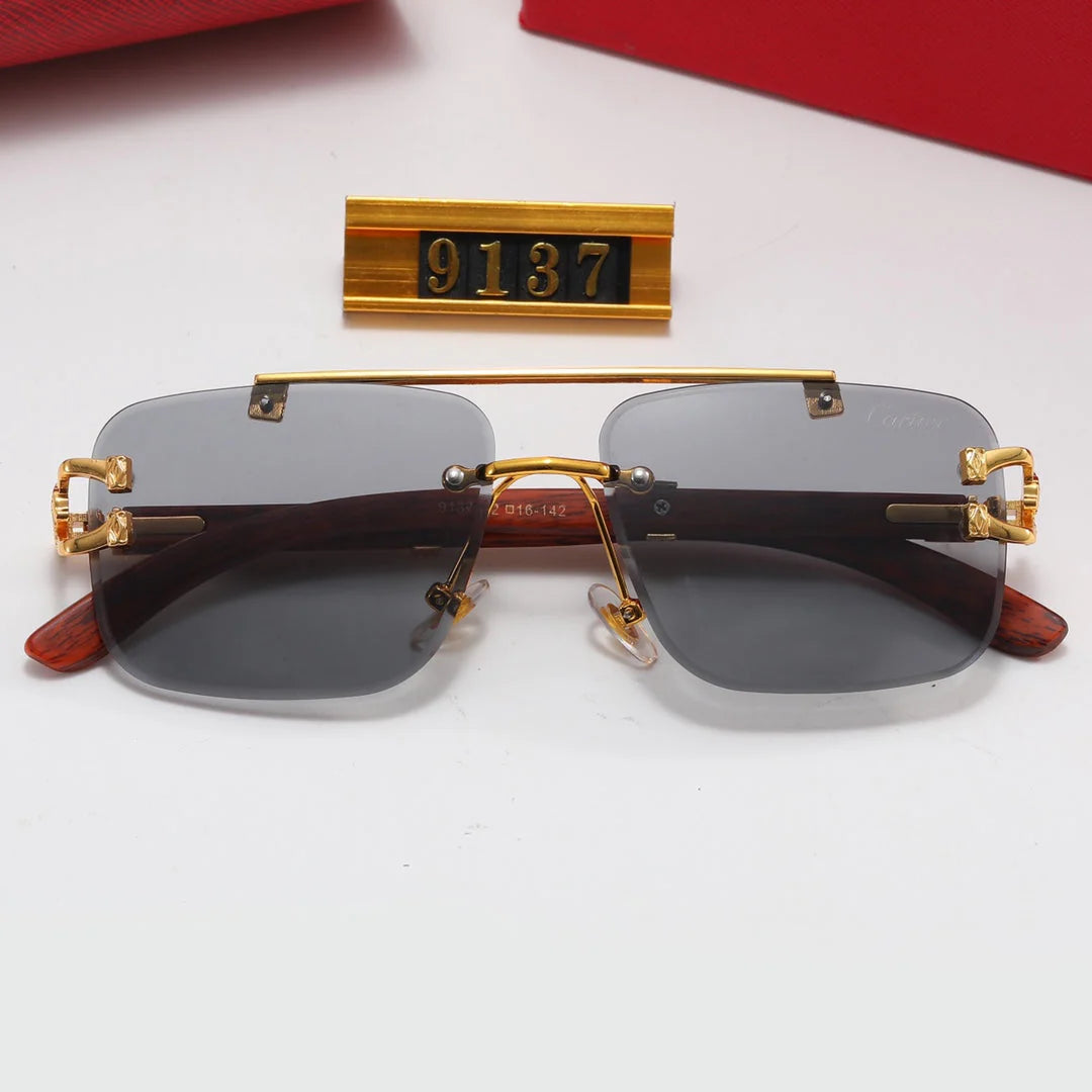 4 Colors Cool Fashion SUNGLASSES 9137