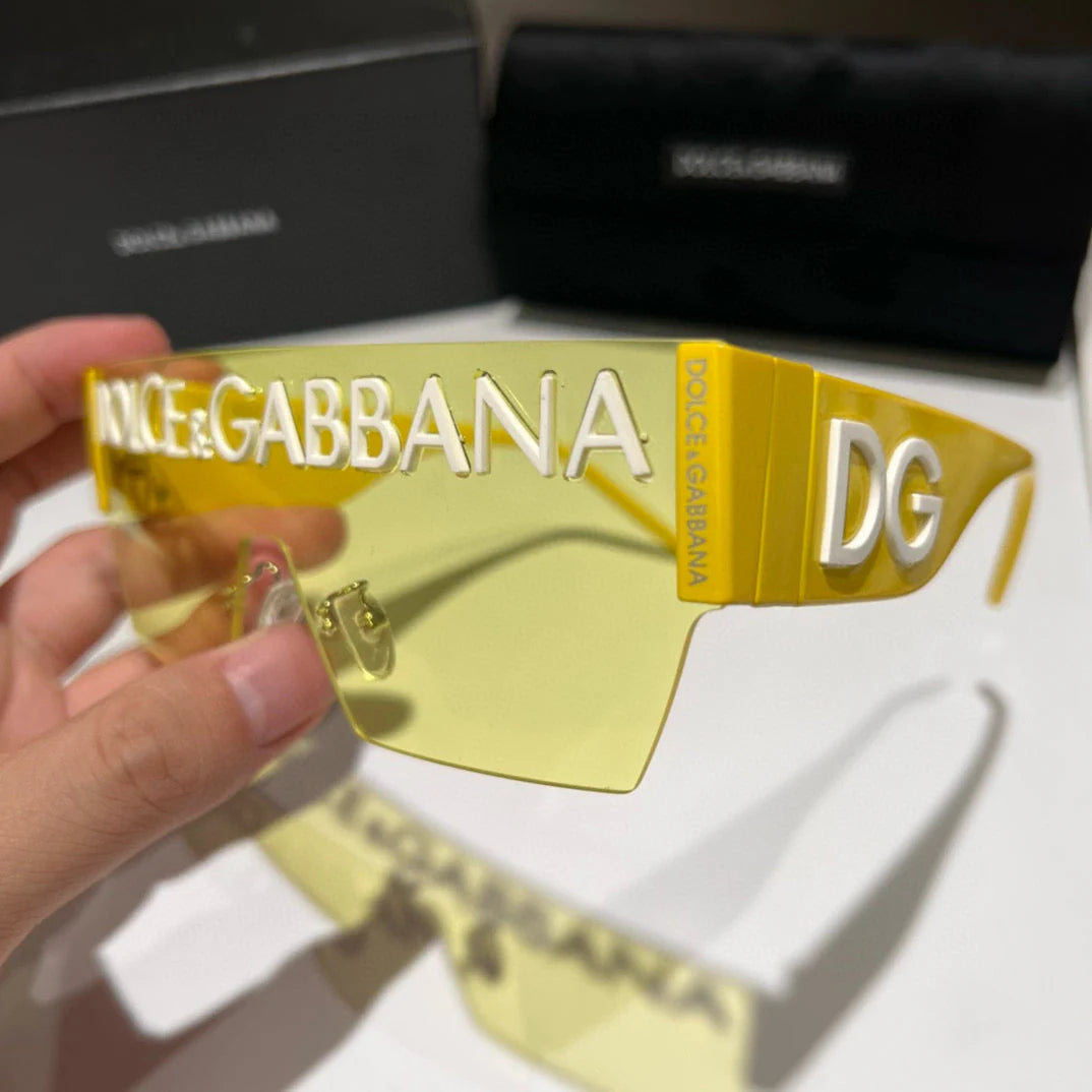 8 colors of trendy sunglasses  8834