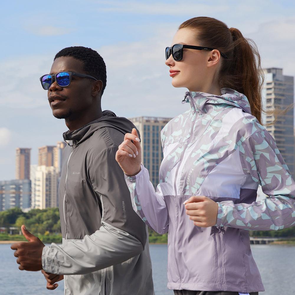 Dollger Sports Sun Protection Sunglasses