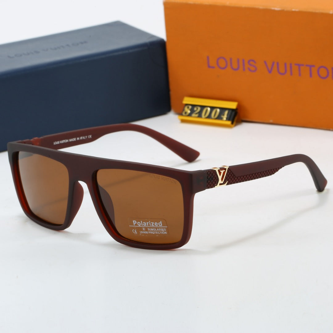 Fashion hot 7 color sunglasses 82004