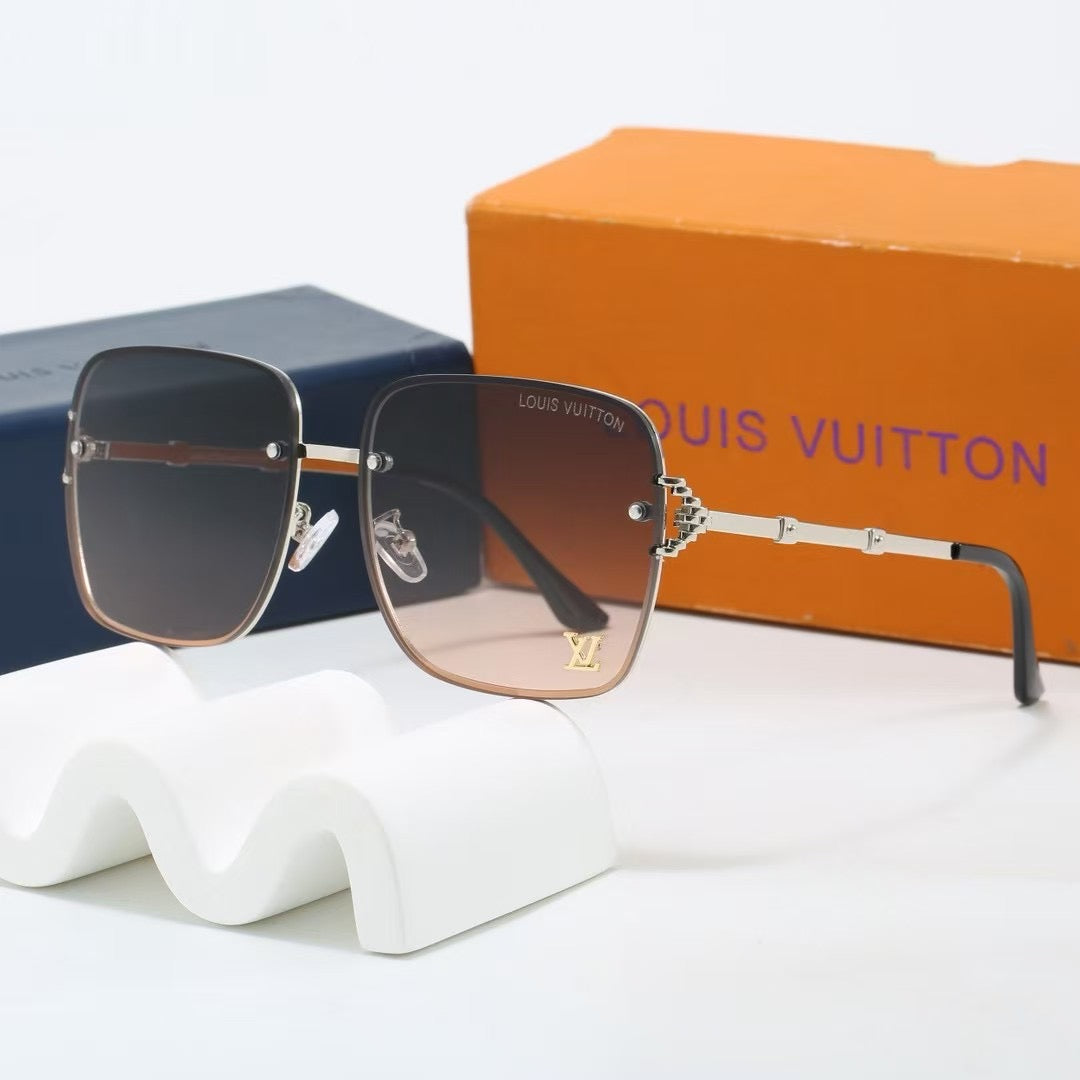 Fashion hot 8 color sunglasses 112631