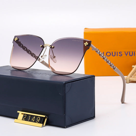 Fashion hot 4 color sunglasses 2149