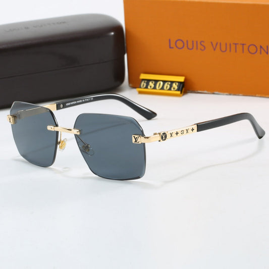 Fashion hot 8 color sunglasses 68068