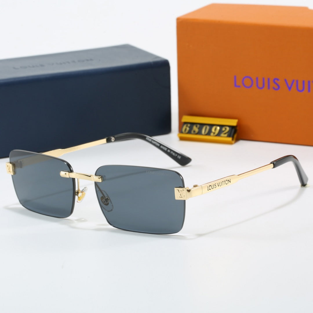 Fashion hot 8 color sunglasses 68092