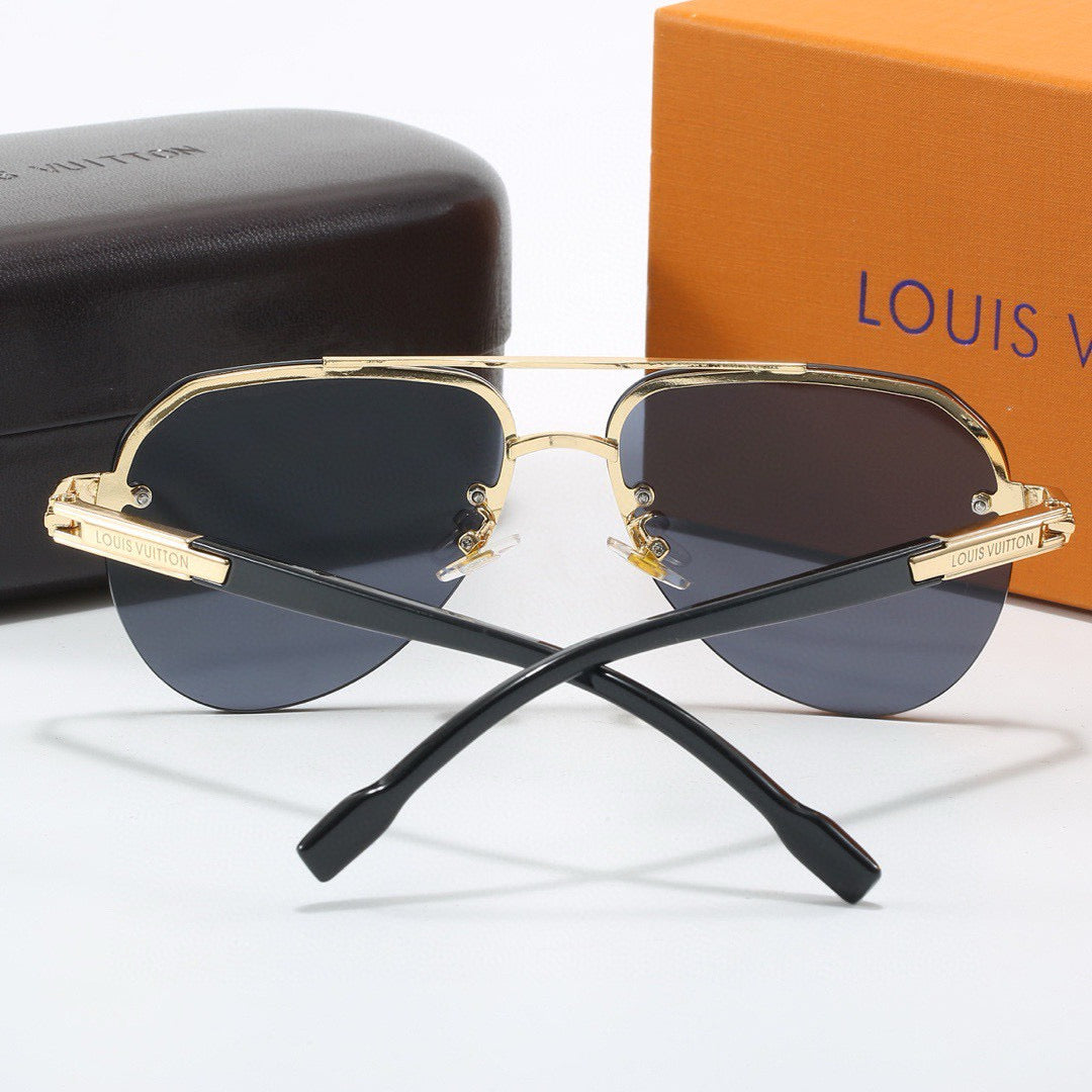 Fashion hot 6 color sunglasses 873