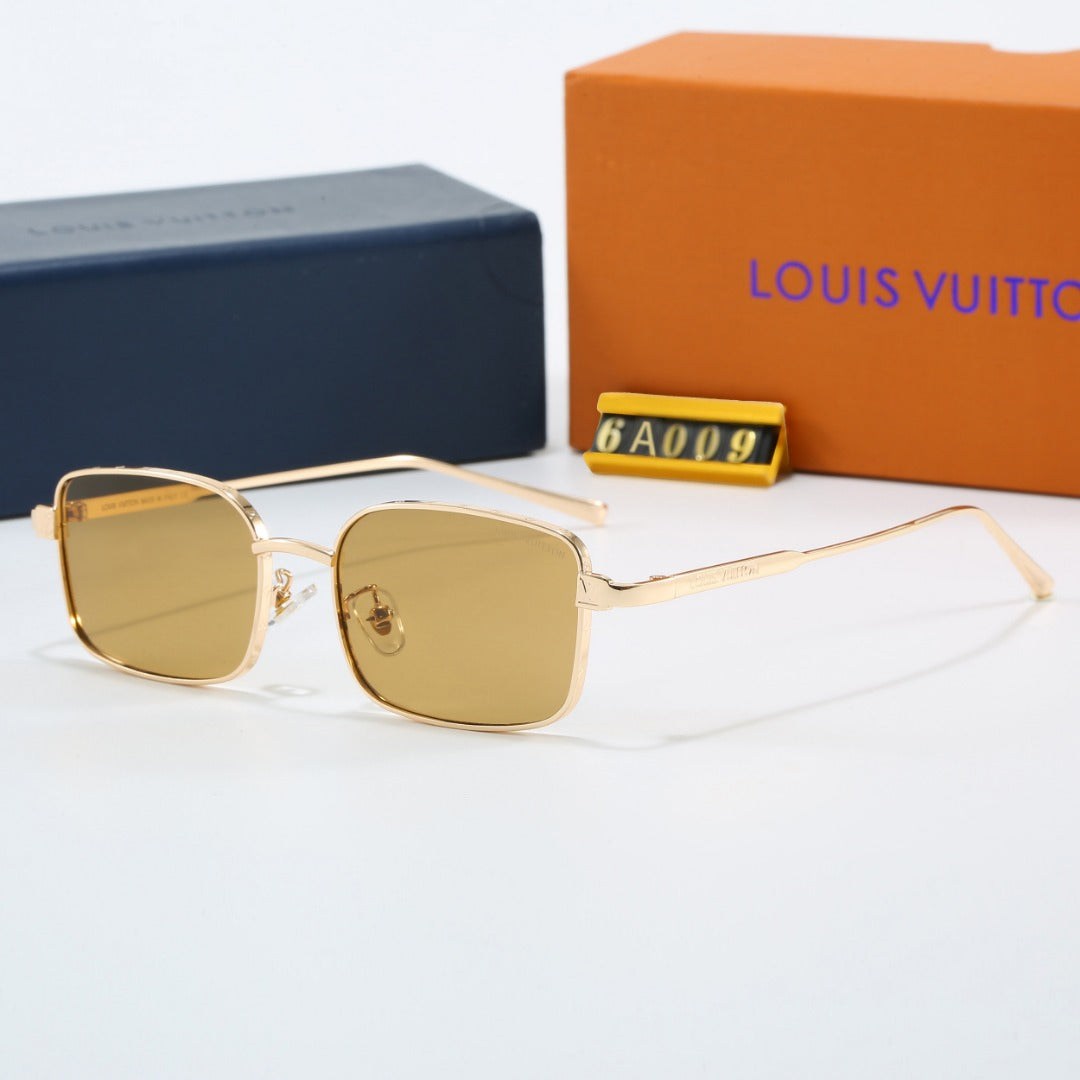 Fashion hot 7 color sunglasses 6A009