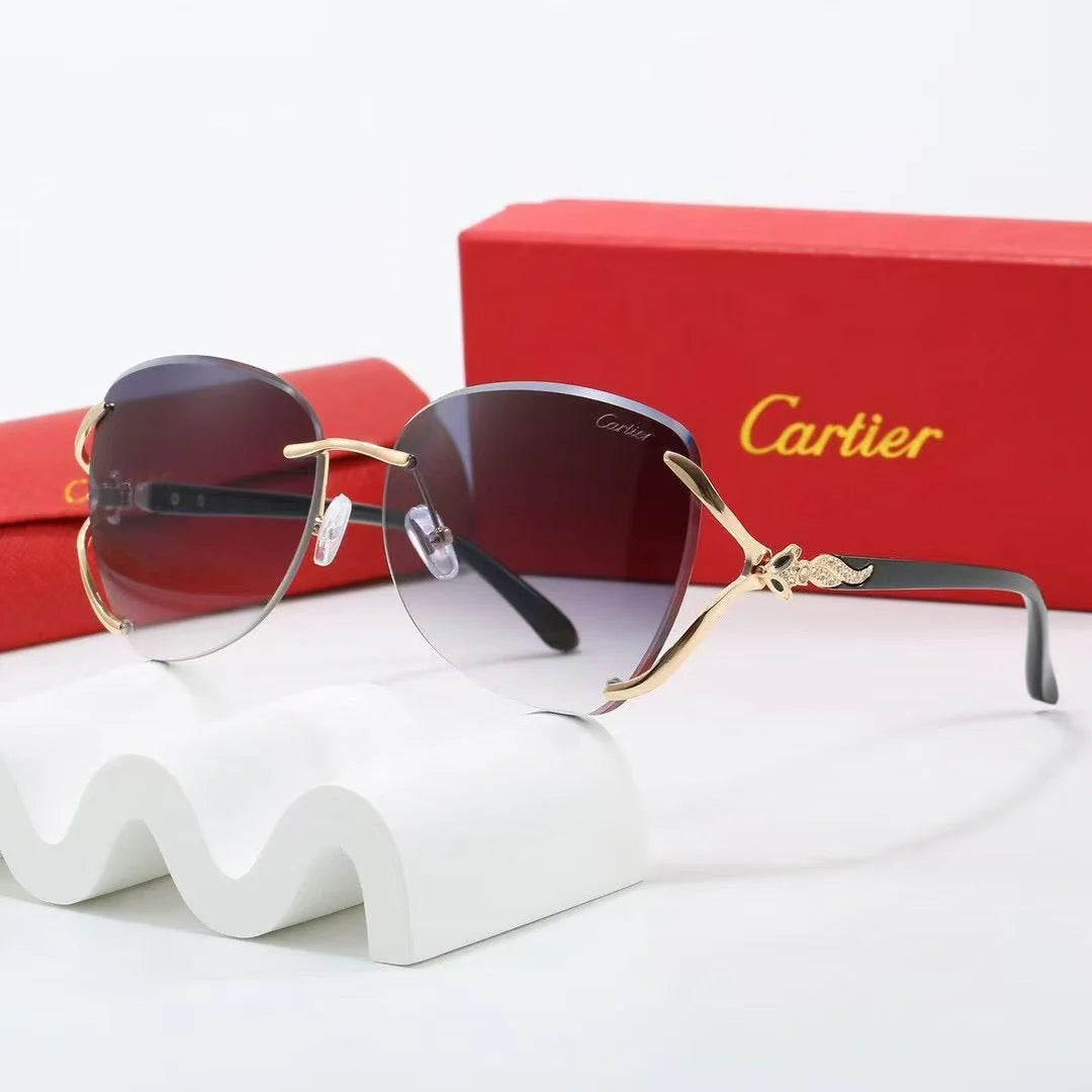 6 colors fashion sunglasses wbh1