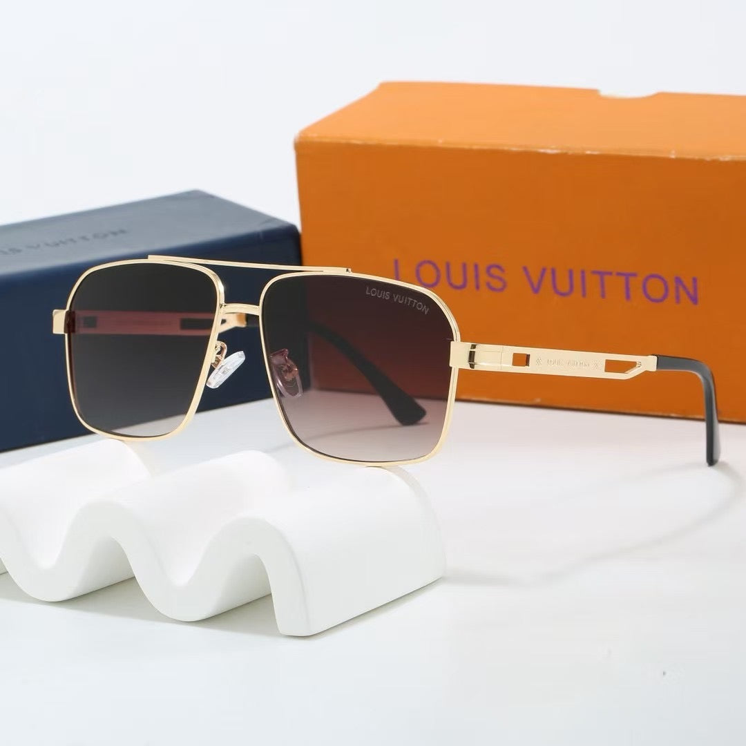 Fashion hot 7 color sunglasses 112524