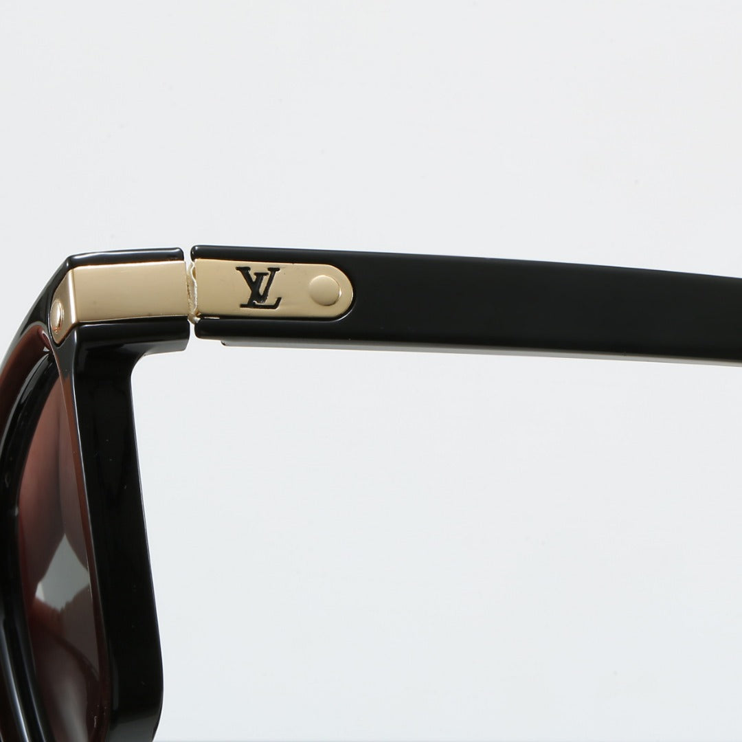 Fashion hot 7 color sunglasses 2420