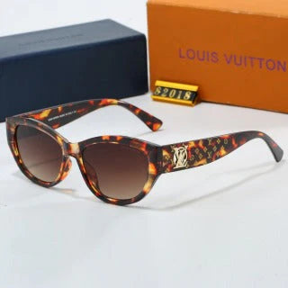 7 colors cat-eye new sunglasses 82018