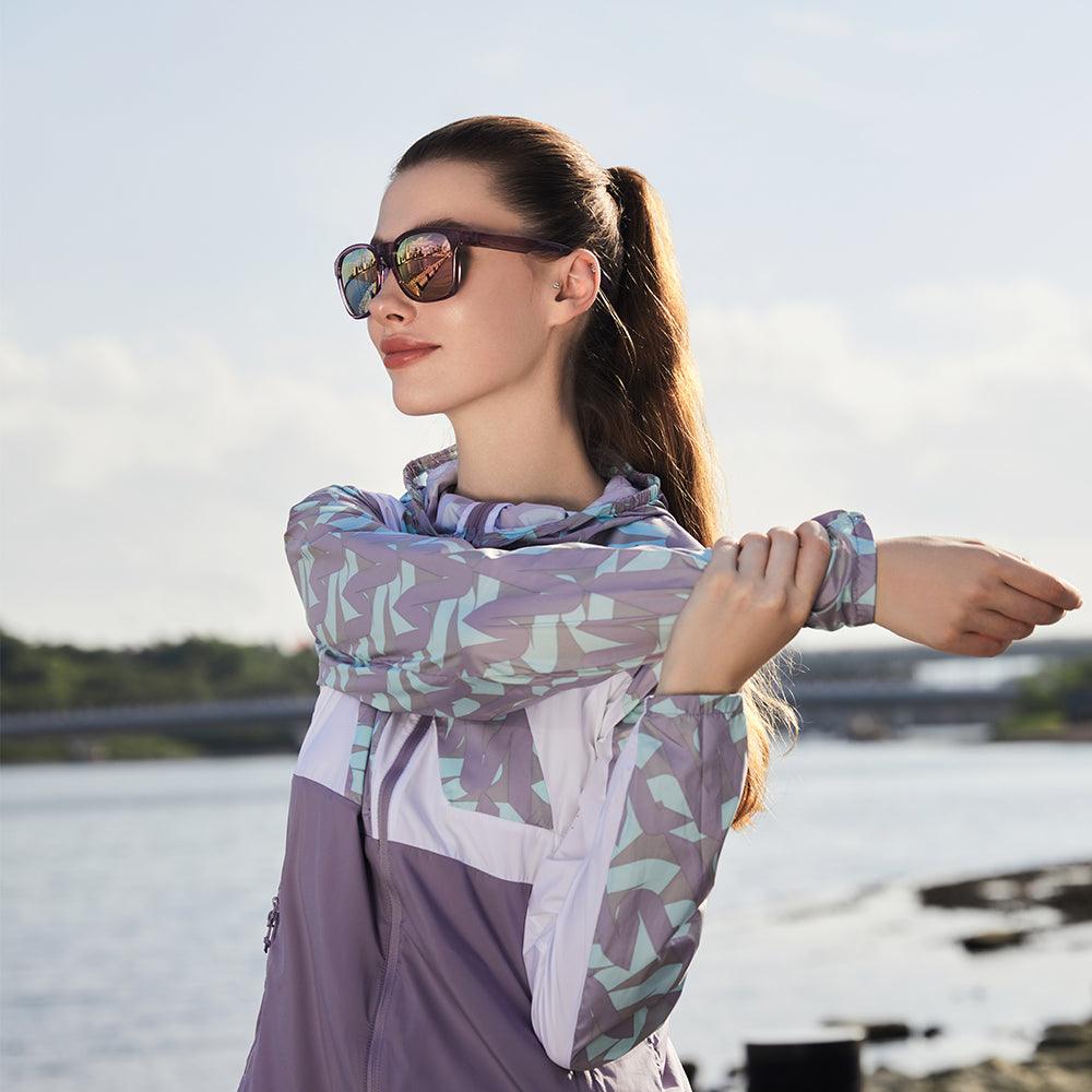 Dollger Sports Sun Protection Sunglasses