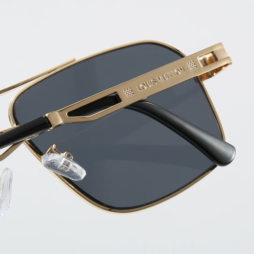 Fashion hot 7 color sunglasses 112524