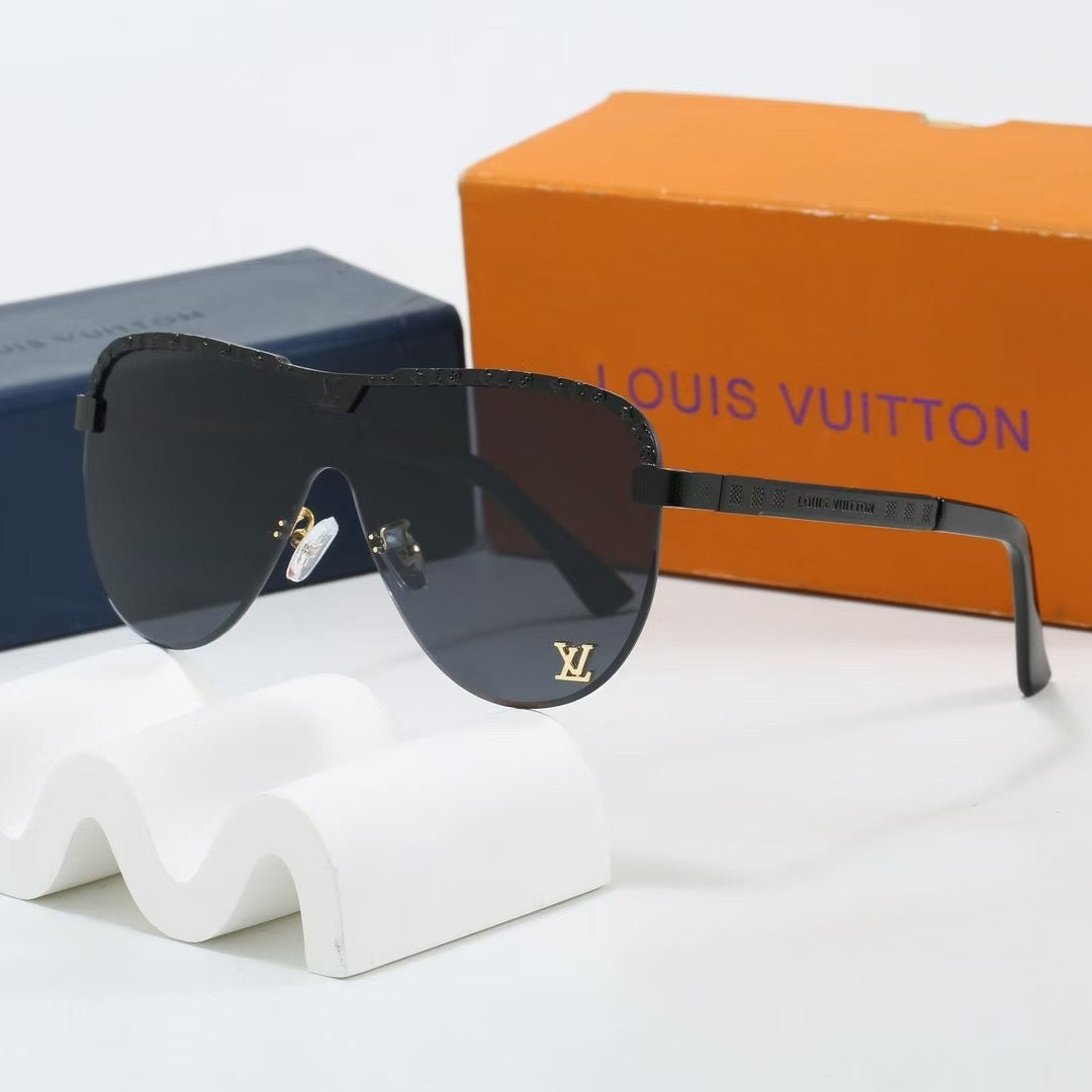 Fashion hot 7 color sunglasses 112419