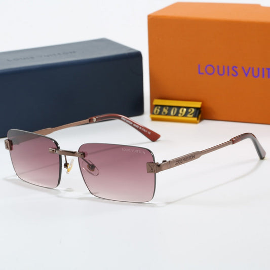Fashion hot 8 color sunglasses 68092