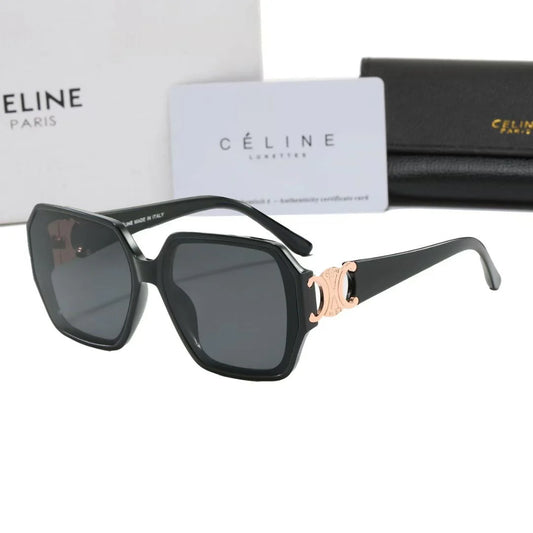 6 colors new hot sunglasses  2321