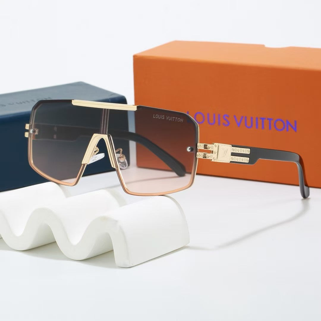 Fashion hot 6 color sunglasses 111905