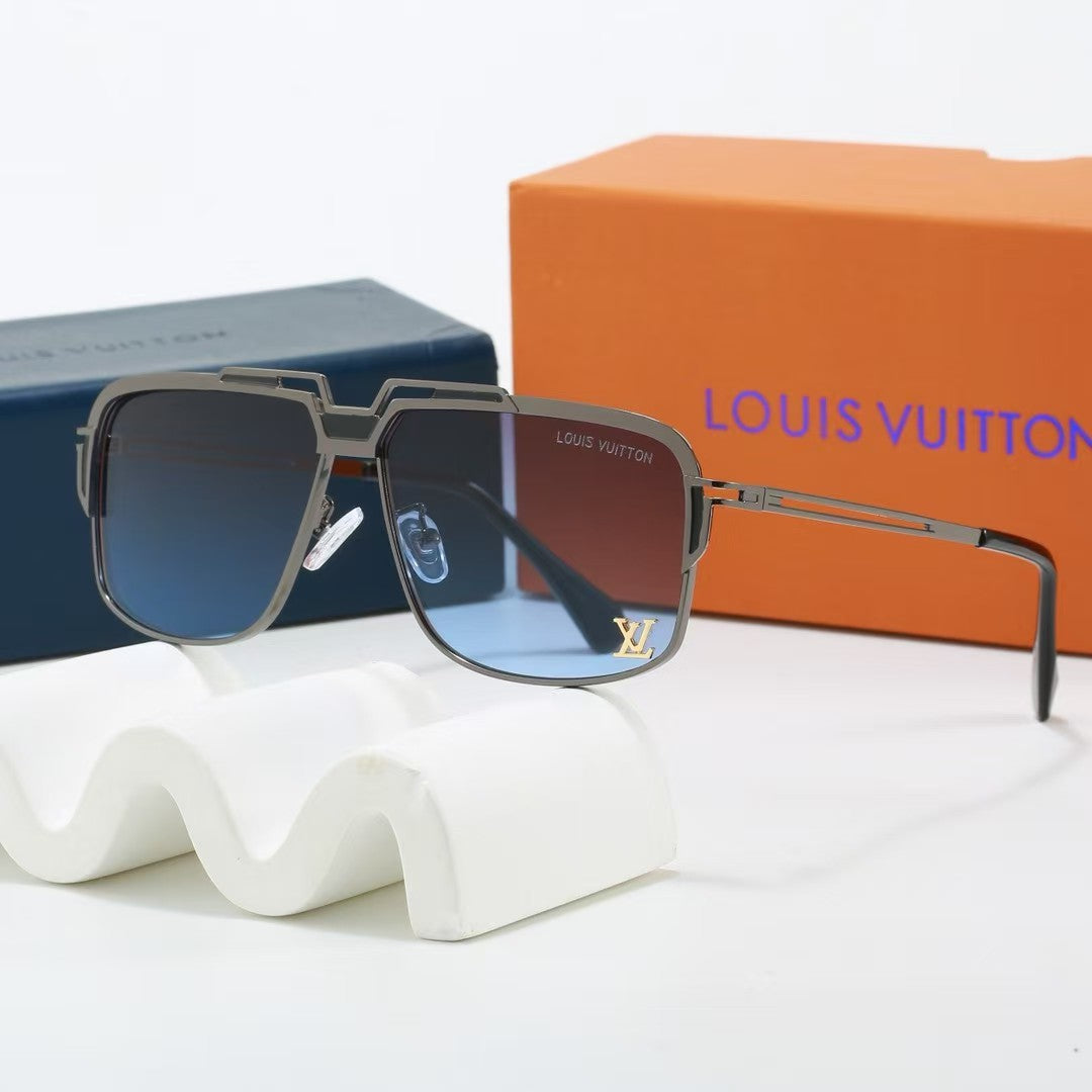 Fashion hot 7 color sunglasses 111901