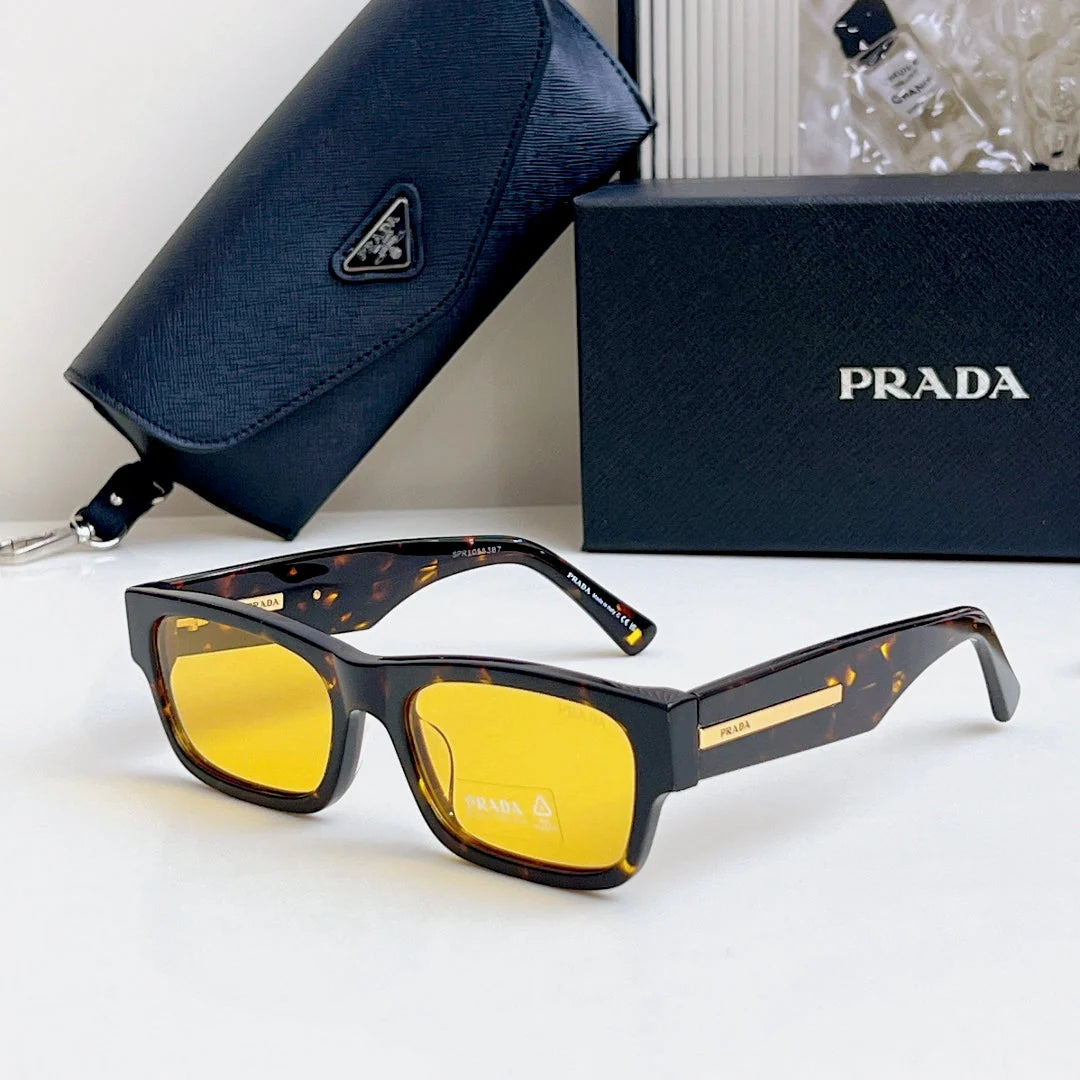 High-value radiation-proof design sunglasses