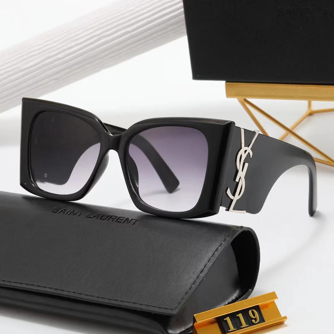 Cat-eye Stylish sunglasses