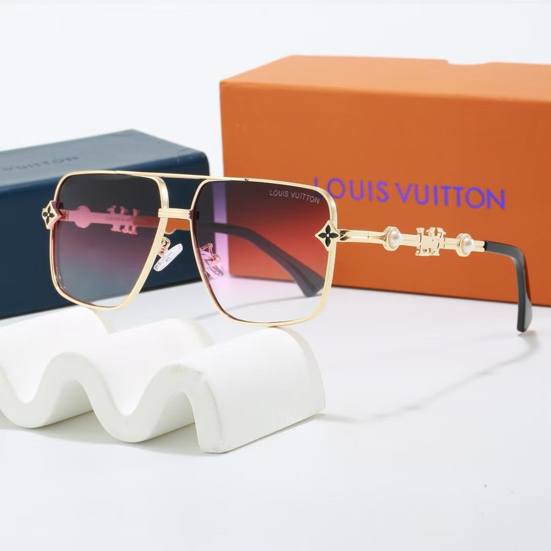 Fashion hot 7 color sunglasses 111906