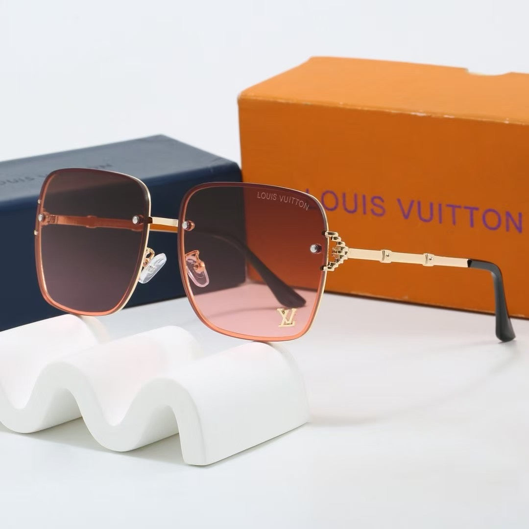 Fashion hot 8 color sunglasses 112631