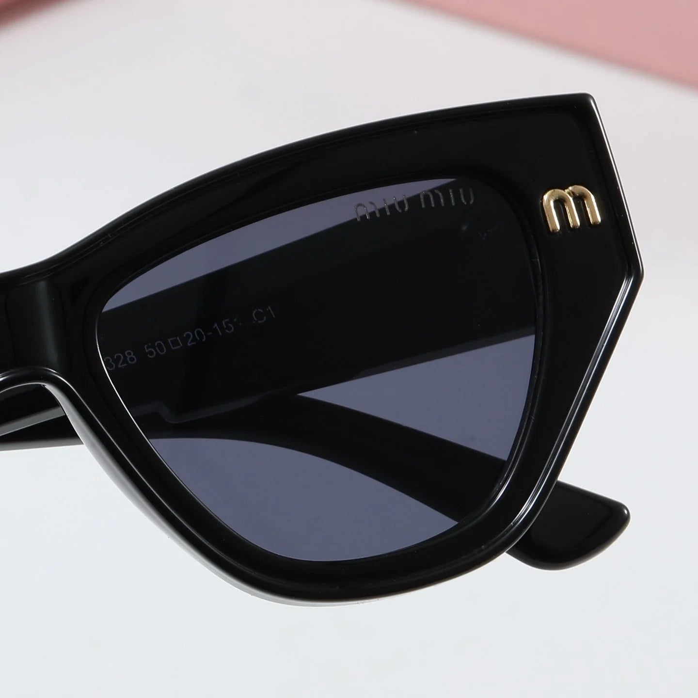 5 colors of fashionable and popular small frame sunglasses 4234