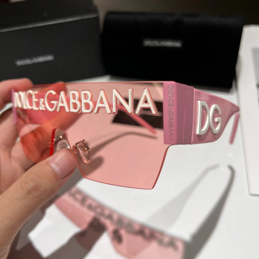 8 colors of trendy sunglasses  8834