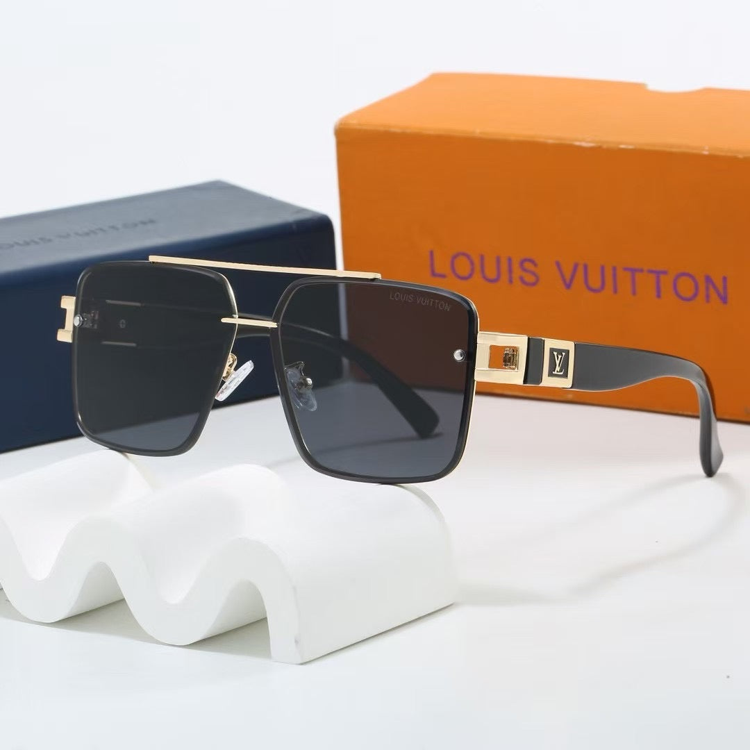 Fashion hot 7 color sunglasses 112422