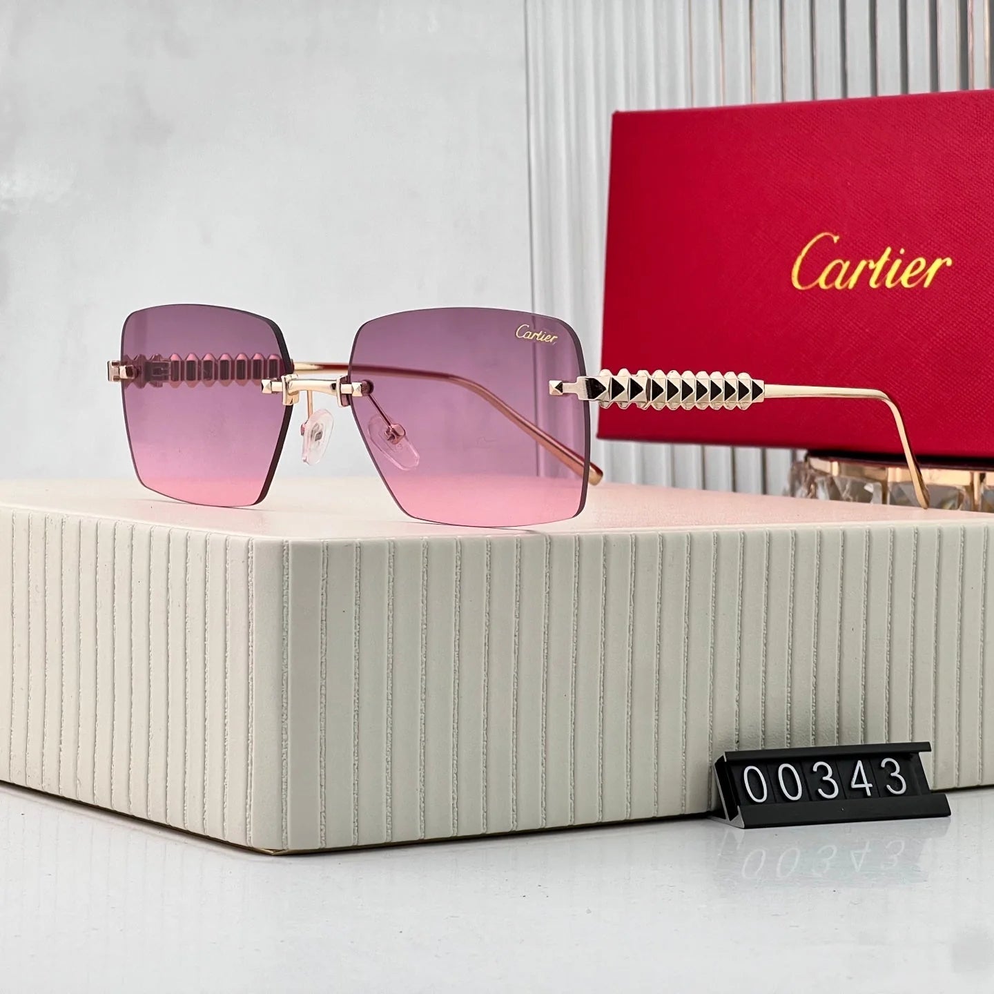 7 colors fashion sunglasses 00343