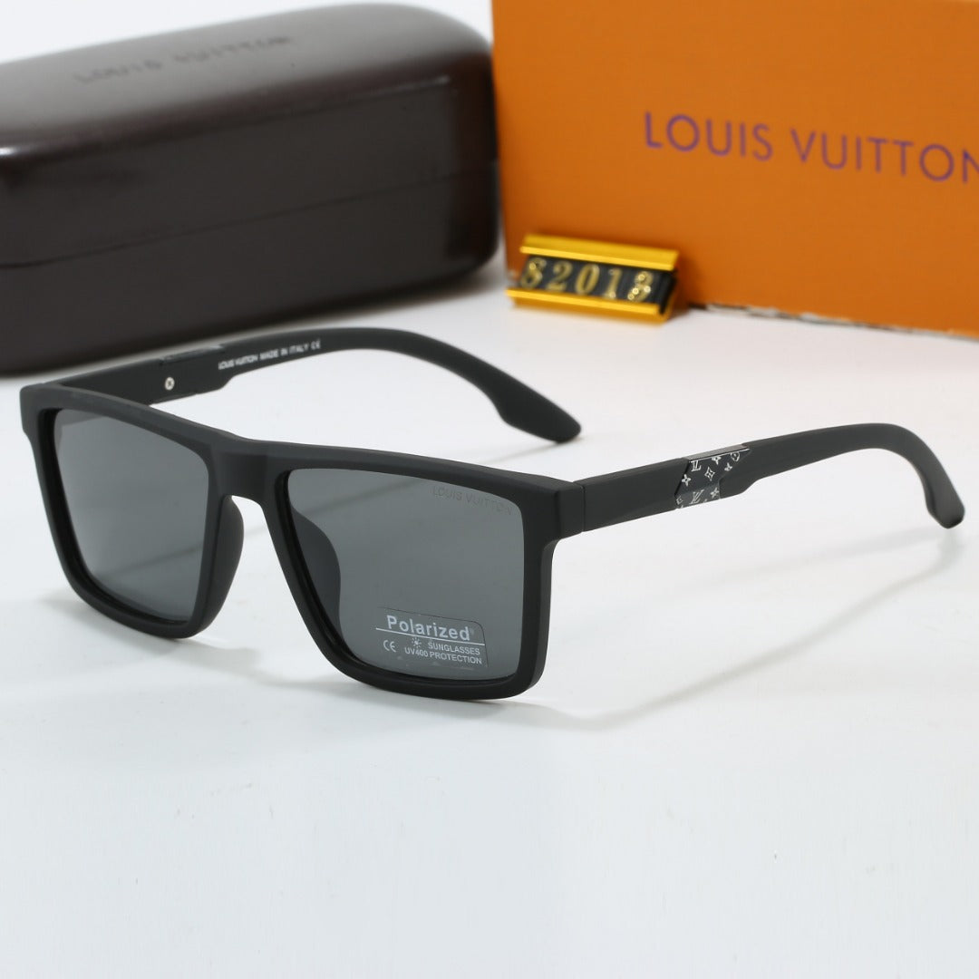 Fashion hot 7 color sunglasses 82013