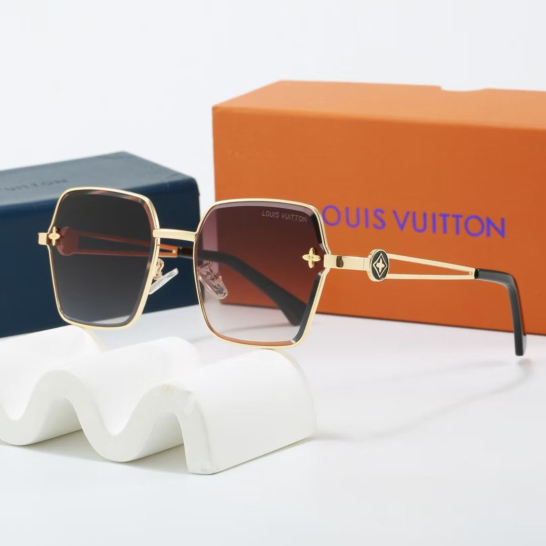Fashion hot 7 color sunglasses 111902