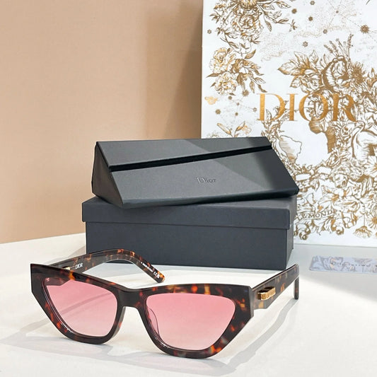 Full frame sunglasses