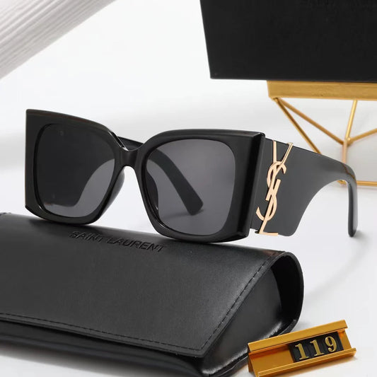 Cat-eye Stylish sunglasses
