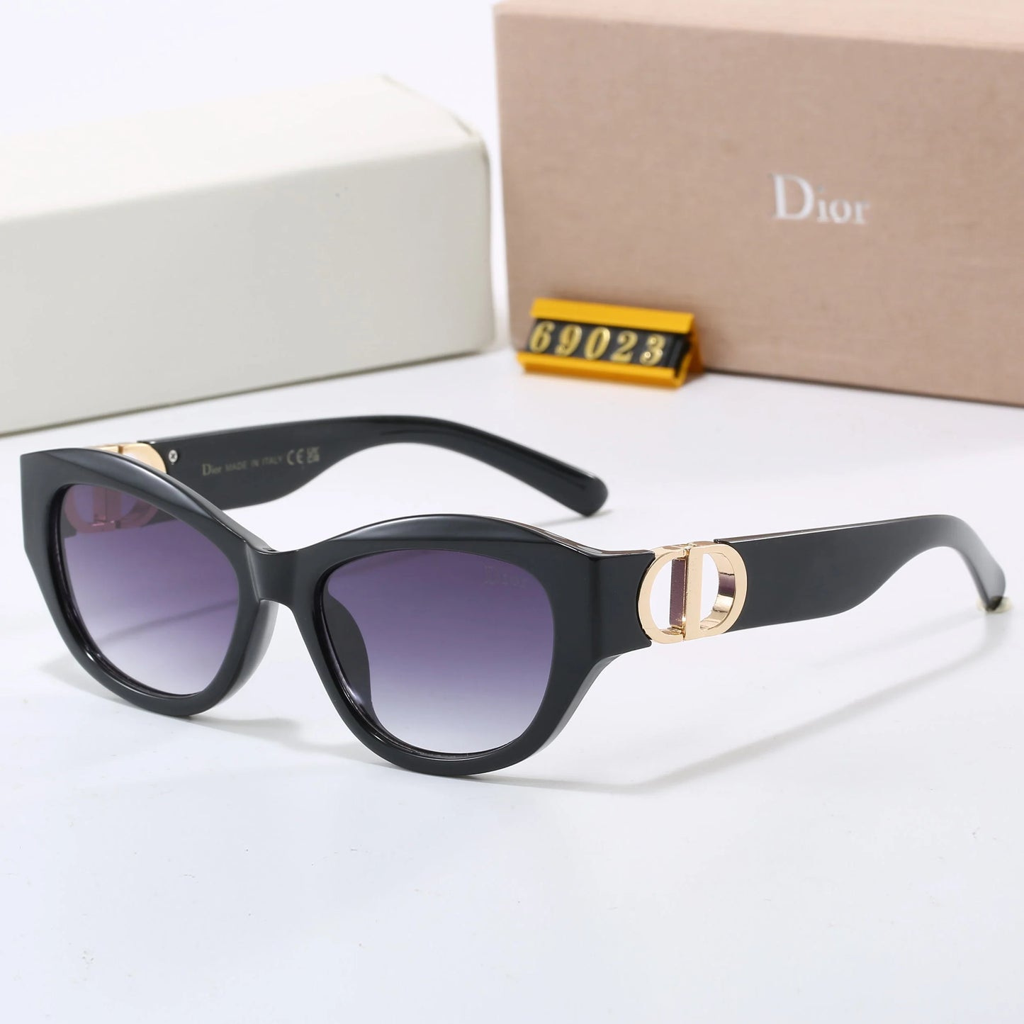 7 colors classic hot sunglasses 69023