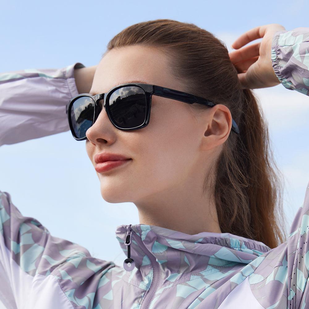 Dollger Sports Sun Protection Sunglasses