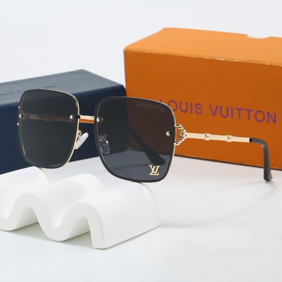 Fashion hot 8 color sunglasses 112631