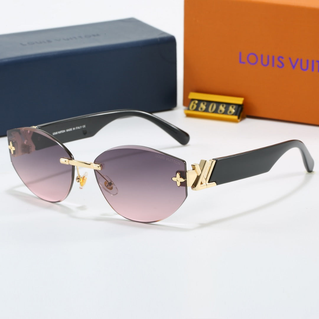 Fashion hot 7 color sunglasses 68088