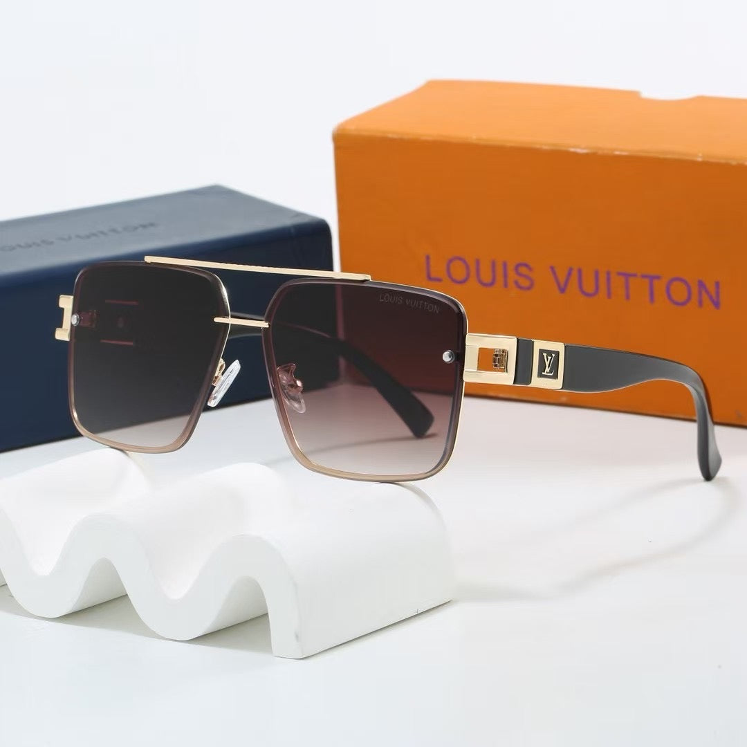 Fashion hot 7 color sunglasses 112640