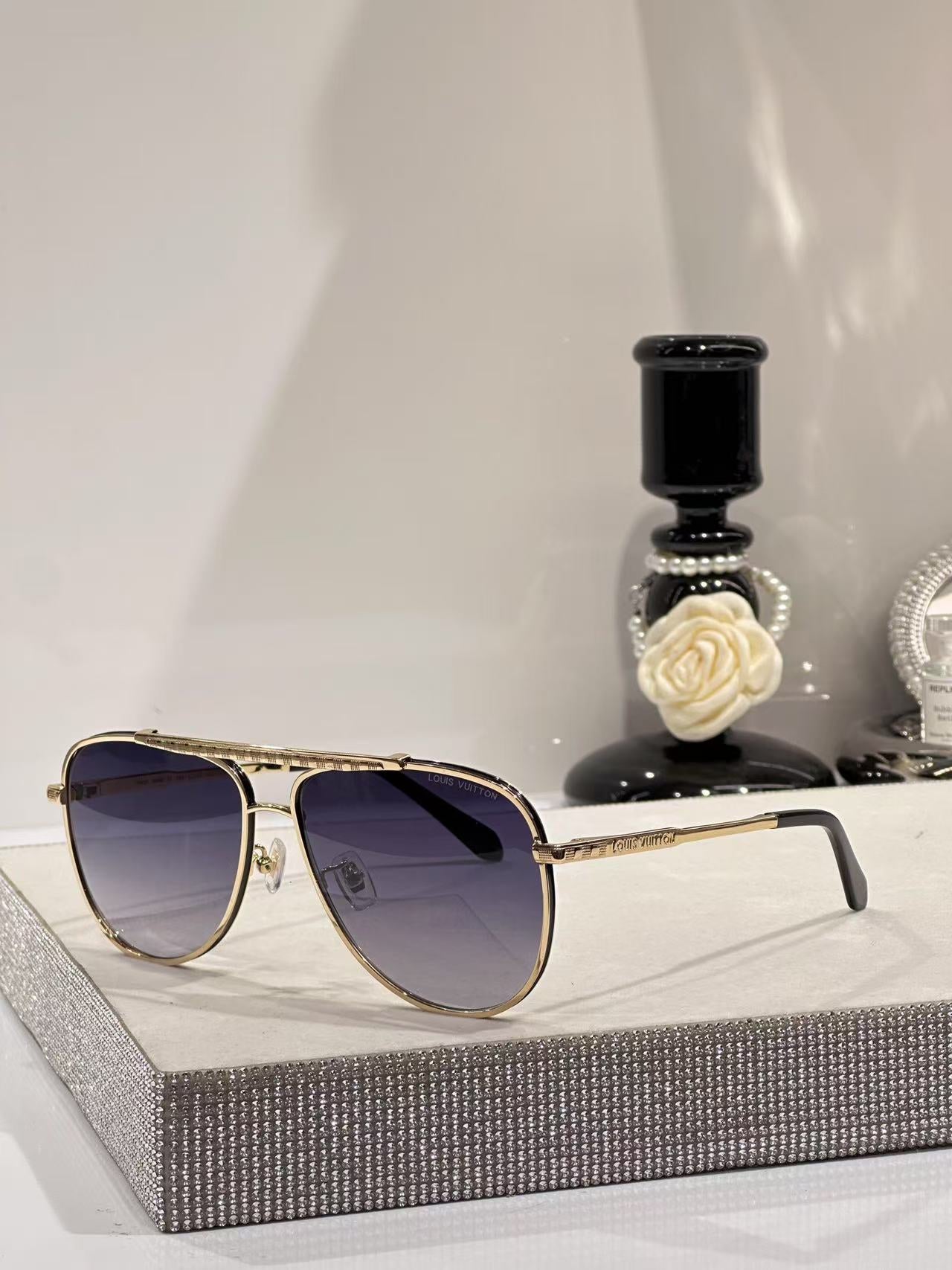 Fashion hot 7 color sunglasses 001