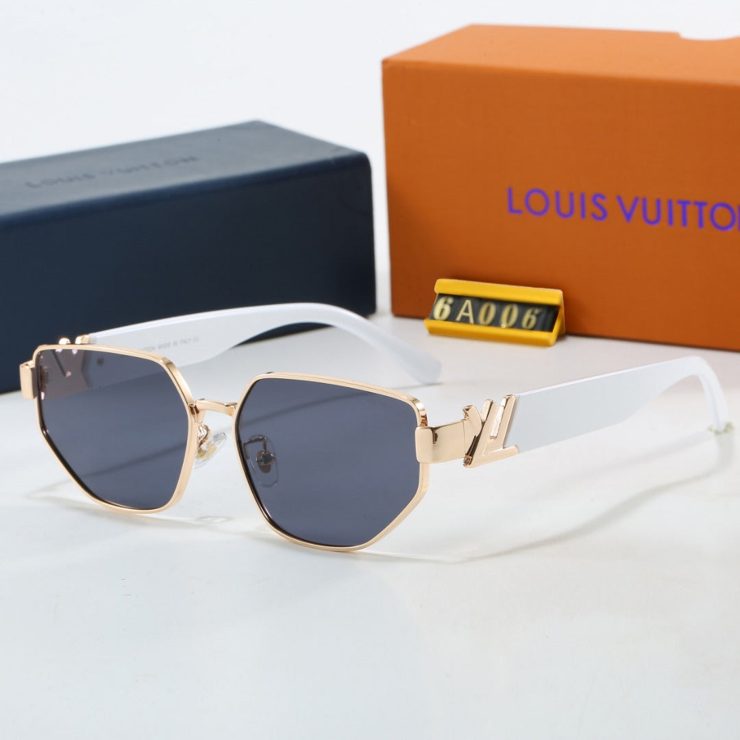 Fashion hot 7 color sunglasses 6A006