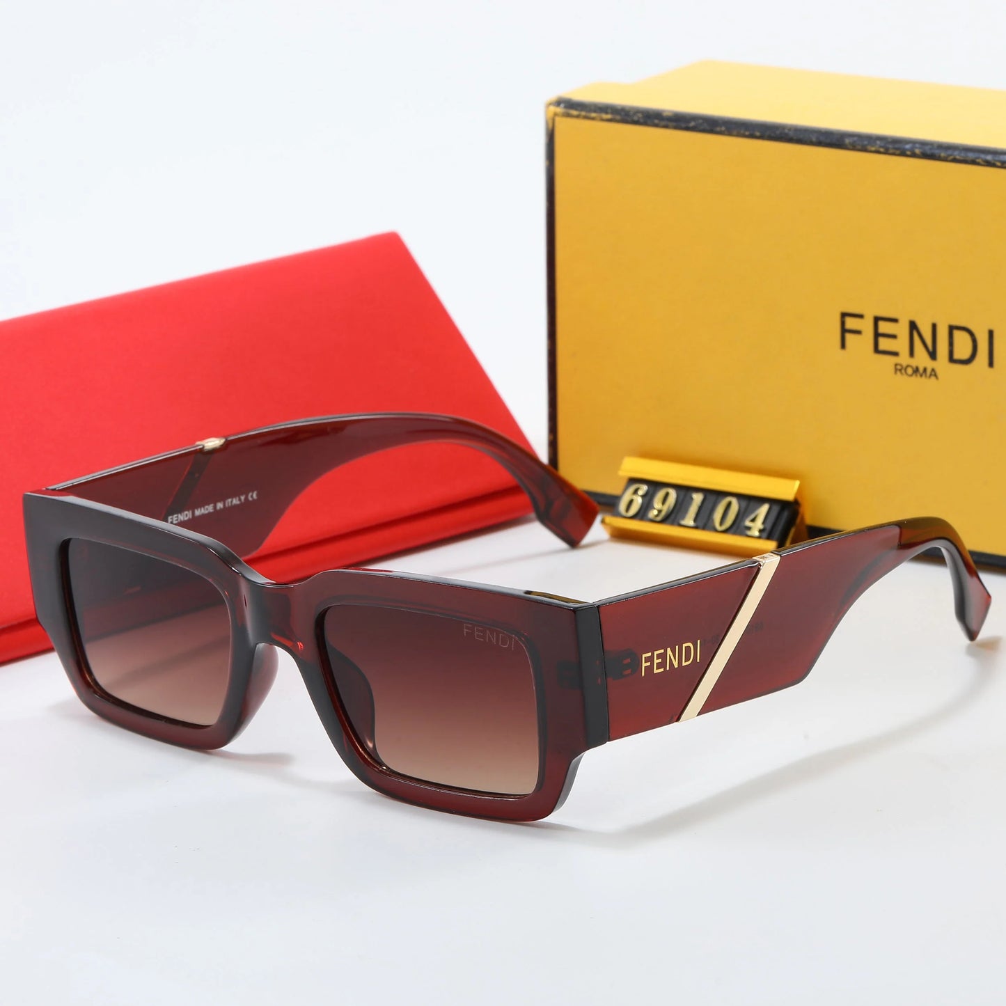 7 colors Very beautiful new sunglasses  69104