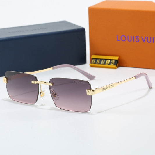Fashion hot 8 color sunglasses 68092