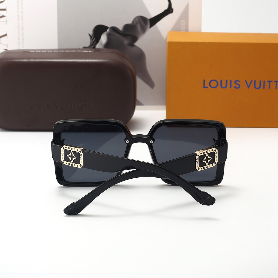 Fashion hot 5 color sunglasses 6264