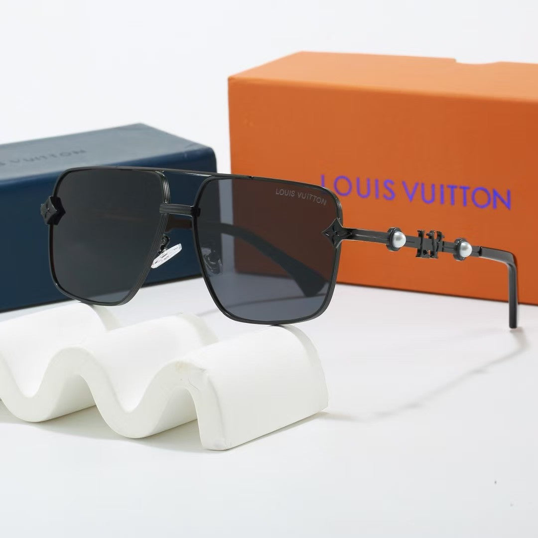 Fashion hot 7 color sunglasses 111906
