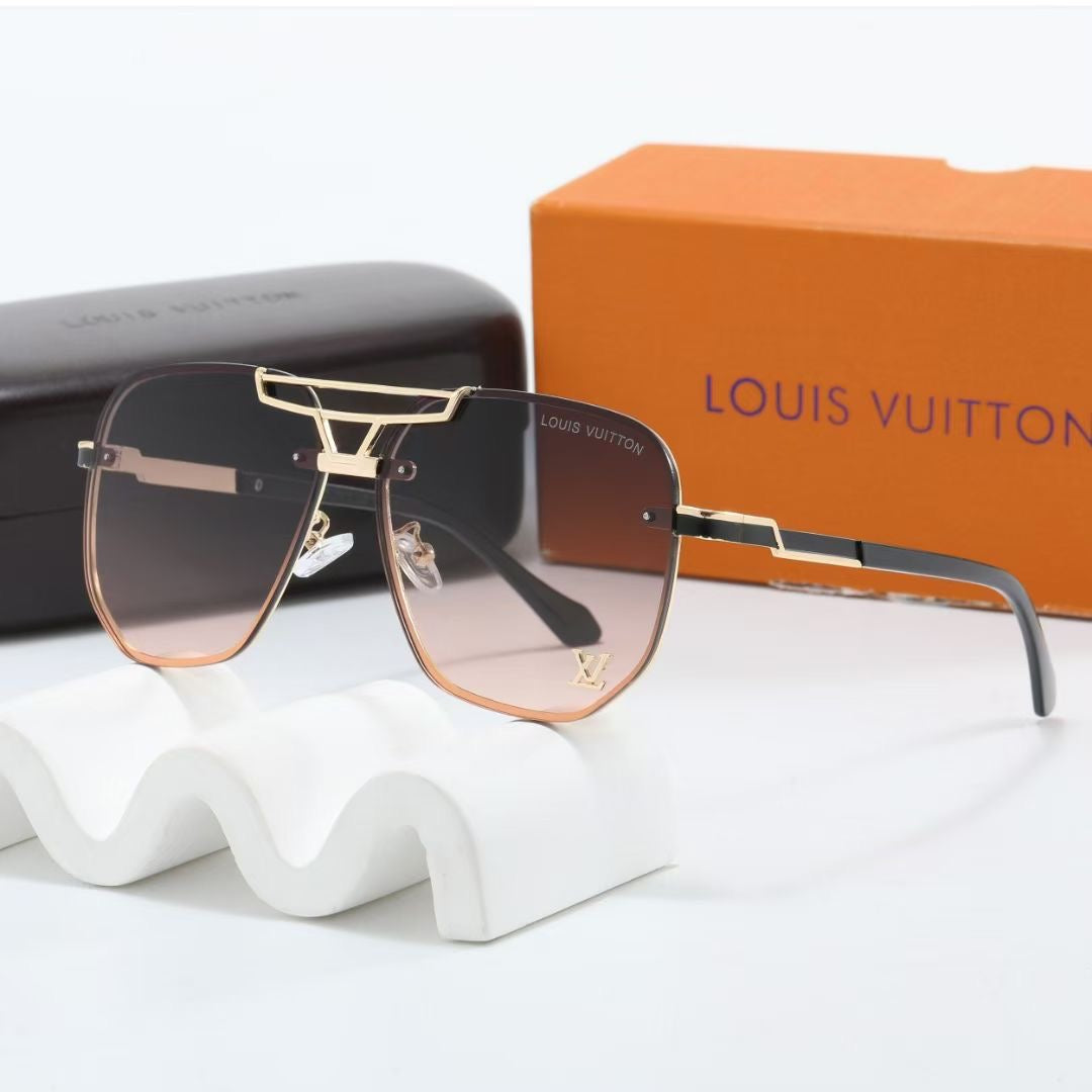 Fashion hot 7 color sunglasses 112751